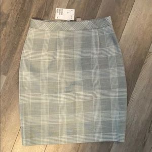 H&M Brand New Skirt